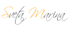 Sveta Marina logo